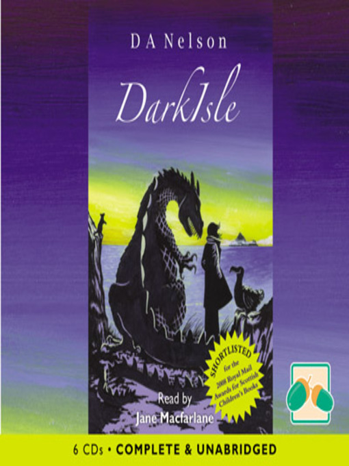 Title details for Darkisle by D. A. Nelson - Available